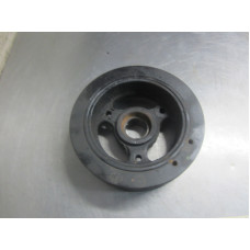 27Y205 Crankshaft Pulley For 05-08 Ford F-150  5.4 3L3E6B321AA